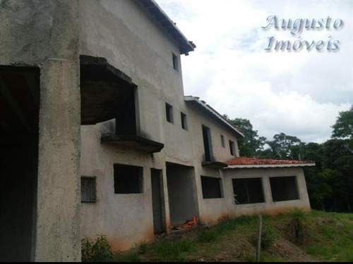 Imagem 11 de 11 de Chácaras Em Condomínio À Venda Em Bom Jesus Dos Perdões/sp - Compre O Seu Chácaras Em Condomínio Aqui! - 1440541