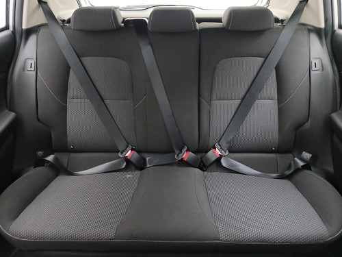 Chevrolet Onix 1.0 FLEX MANUAL