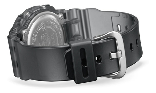 Reloj Casio G-shock Dw-b5600g-1 Original