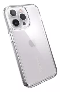 Speck Gemshell - Funda Para iPhone 13 Pro, Policarbonato