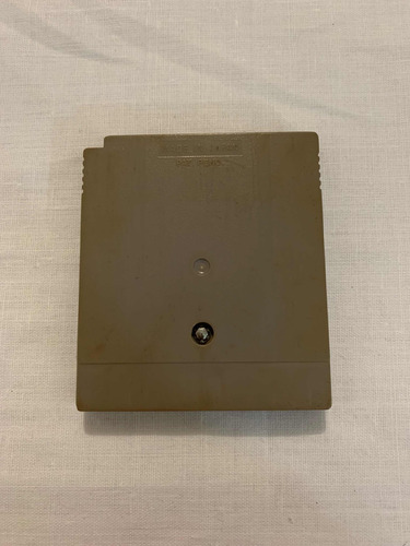 Bubble Bobble Para Game Boy Original Nintendo Version Pal Gb (Usado)