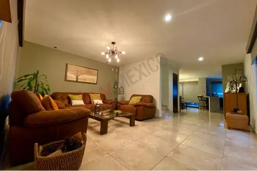 Venta Casa Con Roof Garden En Santa Fe Juriquilla Querétaro