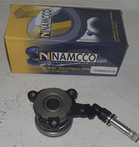 Imagen 3 de 5 de Hidrocollarin Clutch Embrague Chevrolet Meriva / Montana