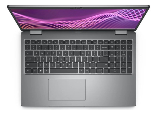 Dell Latitude 5540 16gb Ddr4 512ssd I7 Full Hd W11 Pro