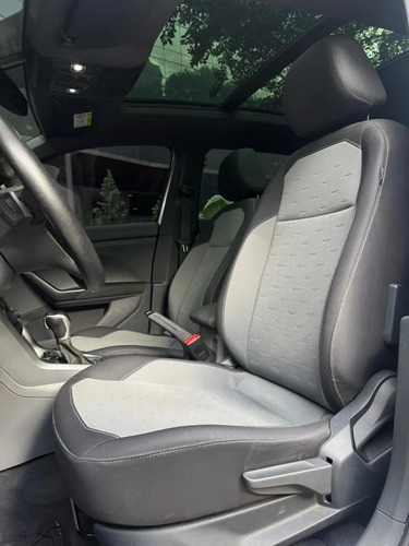 Volkswagen T-Cross 1.6l Comfortline At
