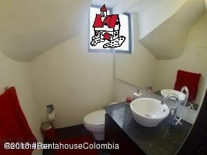Vendo Apartamento Country Club Mls 21-864