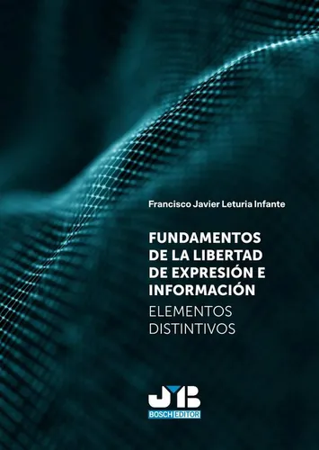 Fundamentos De La Libertad De Expresión E Información...