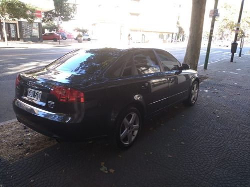 Audi A4 2.0t Automático Quattro Excelente Estado Tomo Usado