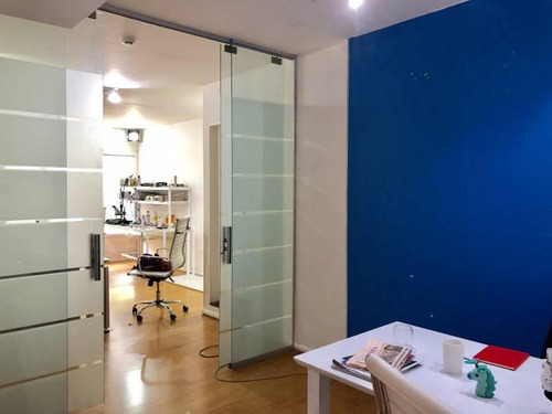 Imagen 3 de 10 de Oficina En Venta En El Paseo Paseo Comercial Santa Barbara. Disponibilidad Inmediata
