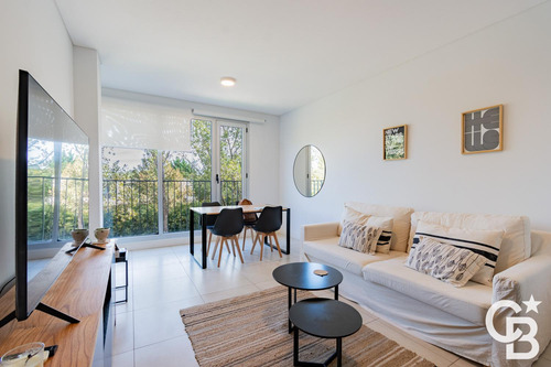 Venta/alquiler Departamento 2 Ambientes - Vilahaus, Ayres Vila