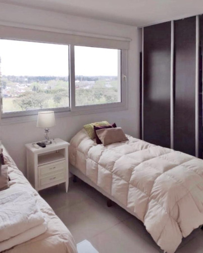 Venta 3 Ambientes En Miradores De La Bahia Nordelta