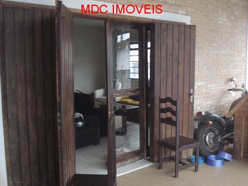 Imagem 2 de 14 de Casa - Mdc 1061 - 4210601