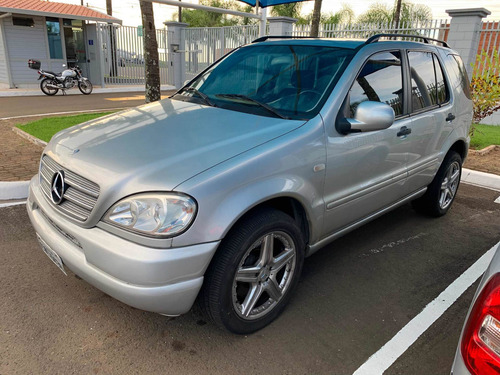Mercedes-benz Classe Ml Ml430