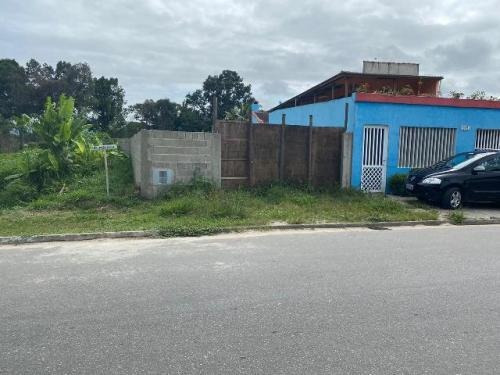 Imagem 6 de 8 de Terreno Bairro Estância Antonio Novaes, Em Peruíbe 7409-jc