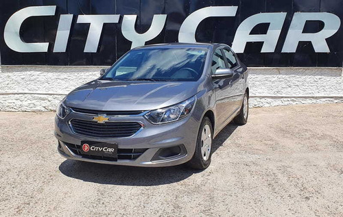 Chevrolet Cobalt 1.4 Lt (flex)
