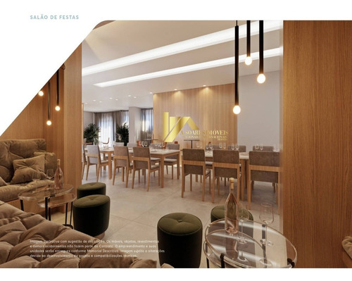 Imagem 26 de 30 de Apartamento À Venda Em Vila Campos Sales - Ap000274