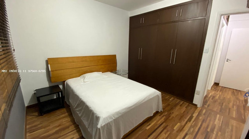 Imagem 8 de 15 de Apartamento 3 Dormitórios Para Venda Em São Paulo, Vila Nova Conceição, 3 Dormitórios, 3 Suítes, 3 Banheiros, 1 Vaga - 79_1-1853524