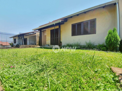 Imagem 2 de 8 de Casa À Venda, 112 M² Por R$ 260.000,00 - Lago Azul - Estância Velha/rs - Ca1896