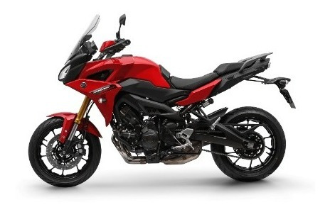 Imagem 2 de 8 de Tracer 900 Gt 2022