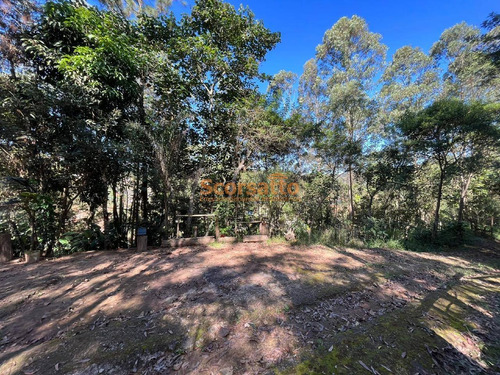 Imagem 10 de 11 de Chácara À Venda, Embu Mirim, Itapecerica Da Serra/sp. - 6428