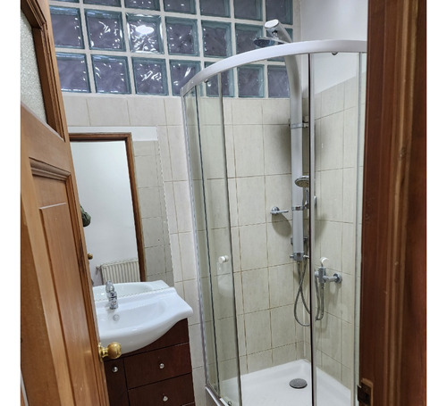 Comoda Casa Remodelada
