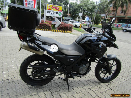 Bmw G 650 Gs