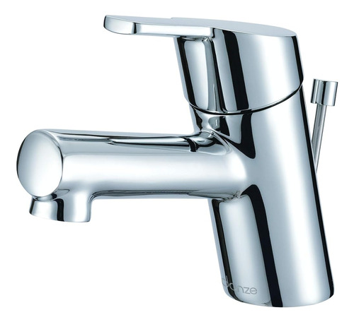 Gerber Plumbing Amalfi Grifo De Lavabo De Control Superior D