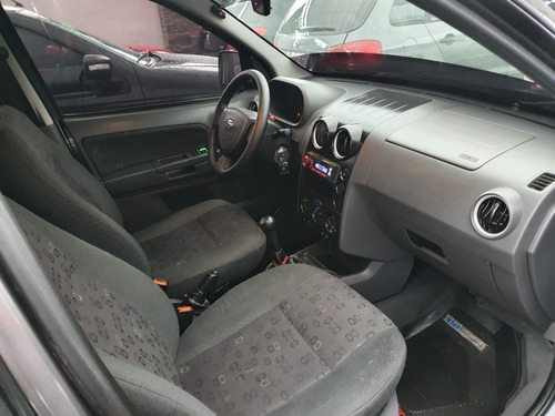 Ford Ecosport 1.6 Xls 2004 $590000