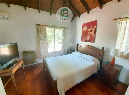 Casa En Venta Country Banco Provincia
