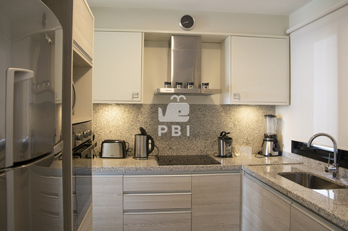 Departamento De 2 Dormitorios En Venta, Punta Del Este - Greenlife - Ref : Pbi14290