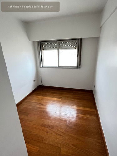 Espectacular Duplex De 4 Ambientes Incluye Cochera Y Baulera