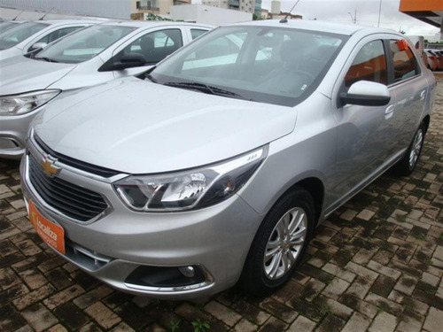 Chevrolet Cobalt 1.8 Mpfi Ltz 8v Flex 4p Automático