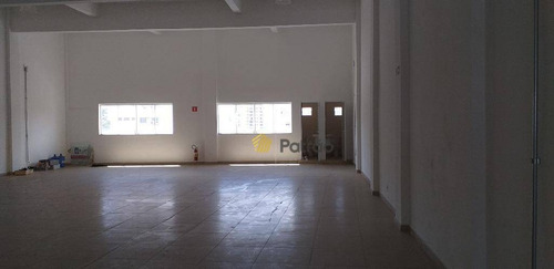 Imagem 26 de 27 de Prédio, 990 M² - Venda Por R$ 3.000.000,00 Ou Aluguel Por R$ 14.000,00/mês - Planalto - São Bernardo Do Campo/sp - Pr0087