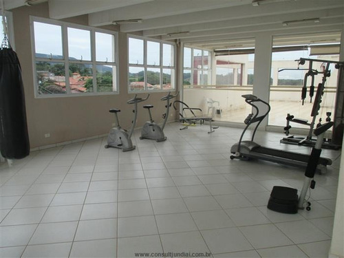 Imagem 20 de 28 de Apartamentos À Venda Em Jundiaí/sp - Compre O Seu Apartamentos Aqui! - 1432155