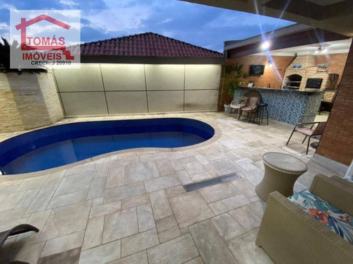 Imagem 3 de 30 de Linda Casa Na Chácara Inglesa Pirituba - So2291