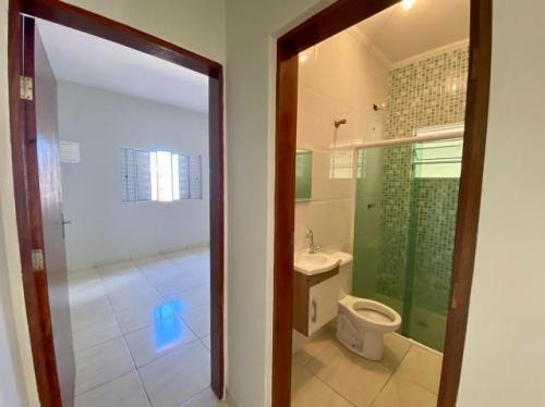 Imagem 10 de 14 de Casa Em Mongaguá Lado Serra 500 Metros Do Mar, Suíte 4 Vagas