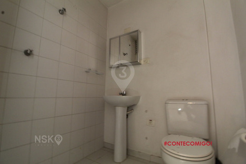 Imagem 14 de 15 de Conj. Comercial Para Venda Com 5 Salas E 2wc - 100m2 - Cerqueira César - Nsk3 Imóveis - Ed9624 - Ed9624