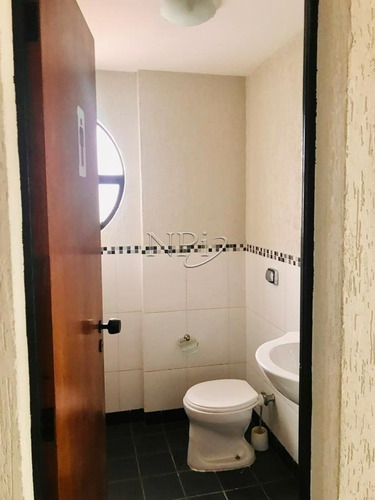 Imagem 7 de 15 de Edificio Aruanda Brooklin Locacao L Npi Imoveis - L-3012