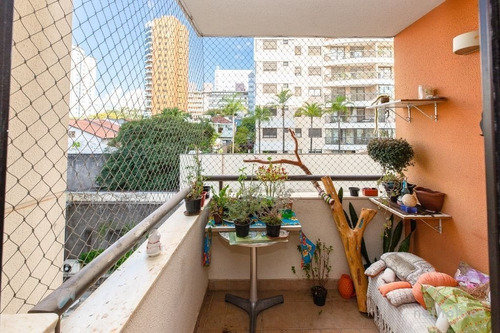 Imagem 5 de 15 de Apartamento - Vila Pompeia - Ref: 33754 - V-33752