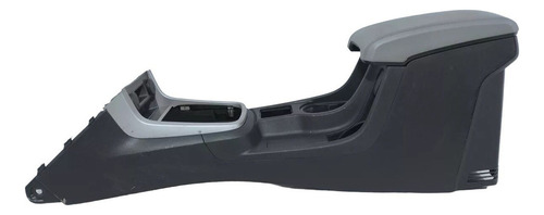 Console Central S10 2013 A 2021 Automático Cód: 46949