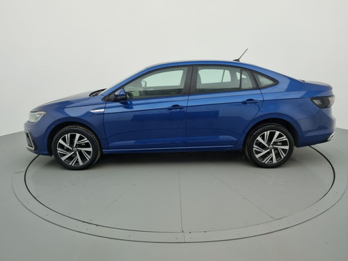 Volkswagen Virtus 1.0 200 TSI HIGHLINE AUTOMÁTICO