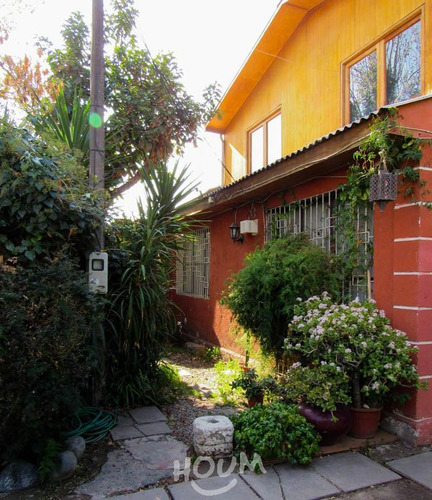 Imagen 1 de 30 de Casa Los Jardineros