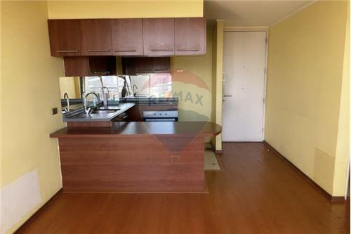 En Venta Depto 2d+1b Excelente Ubicación