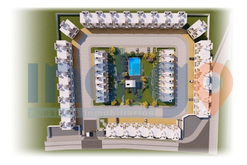 Imagen 18 de 28 de Casa Nueva En Venta En Zona De El Mirador