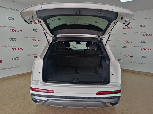 Audi Q7 3.0 55 TFSI S line quattro At