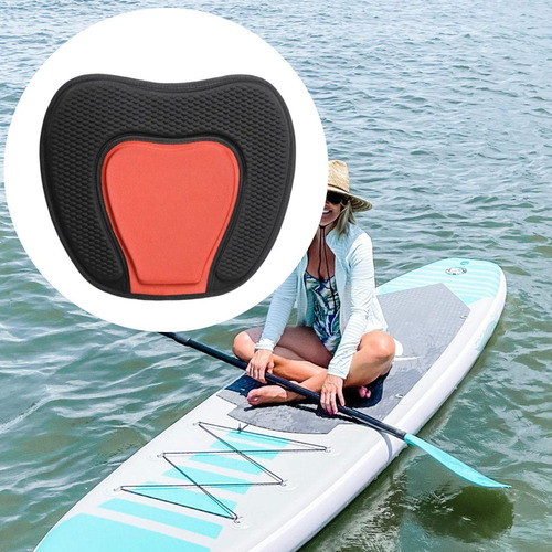 Almohadilla De Accesorios De Kayak De Kayak De Naranja