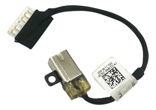 Centro De Carga Para Dell Inspiron 14 3480 3481 3482 0228r6