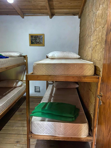 Acantilados Hostel En Mar Del Plata