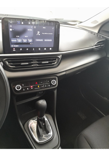 Fiat Pulse 1.3 Drive Gse Cvt