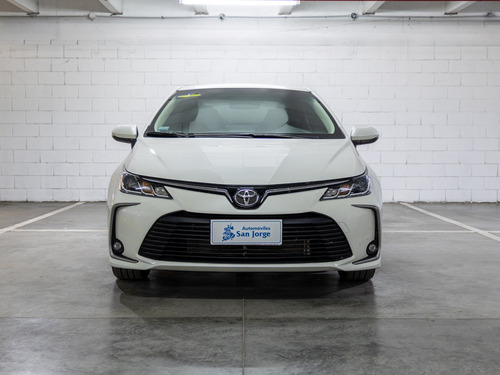 Toyota Corolla 2.0 Xli Cvt 170cv